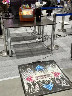 Poznań Game Arena 2025