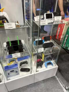 Poznań Game Arena 2025