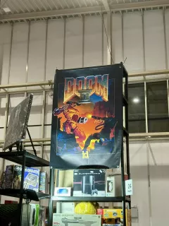 Poznań Game Arena 2025