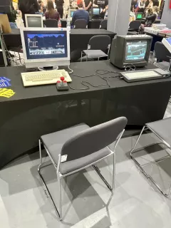 Poznań Game Arena 2025