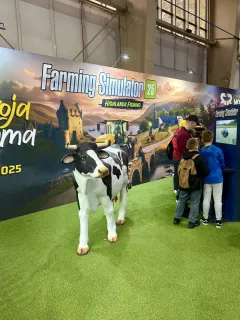 Poznań Game Arena 2025