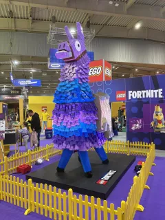 Poznań Game Arena 2025