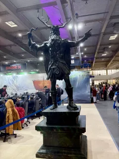 Poznań Game Arena 2025