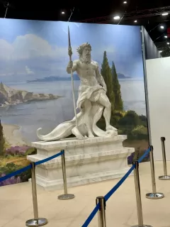 Poznań Game Arena 2025