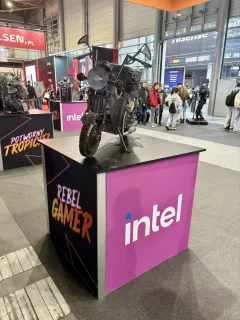 Poznań Game Arena 2025