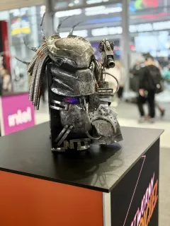 Poznań Game Arena 2025