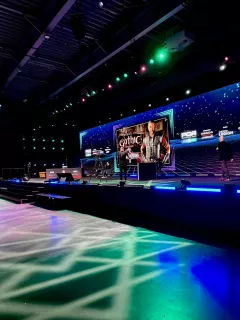 Poznań Game Arena 2025