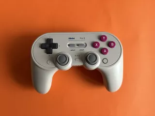8BitDo Pro 3