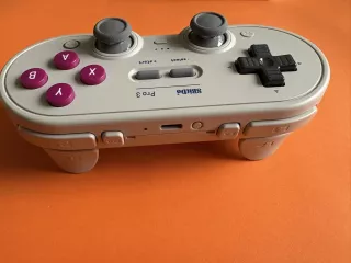 8BitDo Pro 3