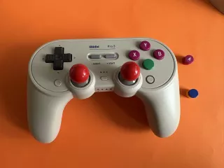 8BitDo Pro 3