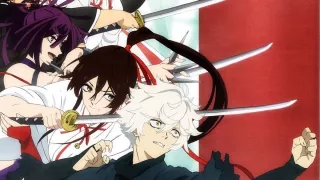 Hell's Paradise: Jigokuraku