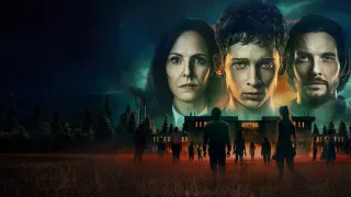 Instytut (2025) - serial niedostępny w polskim VOD