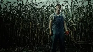 1922 (2017) - film dostępny na Netfliksie