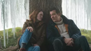 Historia Lisey (2021) - serial dostępny na Apple TV+