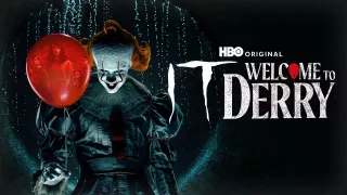 To: Witajcie w Derry (2025) - pierwszy odcinek dostępny na HBO Max