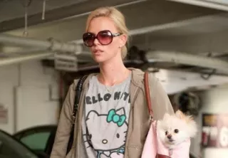 8. Kobieta na skraju dojrzałości (2011)