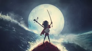 2. Kubo i dwie struny (2016)