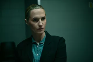 Kulawe konie - sezon 5, odcinek 5