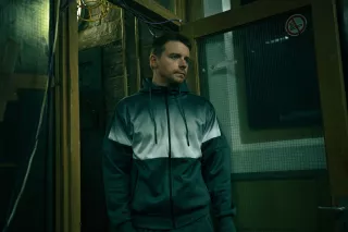 Kulawe konie - sezon 5, odcinek 5