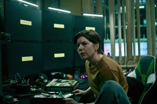 Kulawe konie - sezon 5, odcinek 5