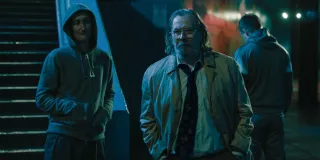 Kulawe konie - sezon 5, odcinek 5