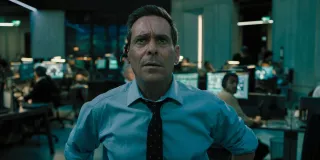 Kulawe konie - sezon 5, odcinek 5