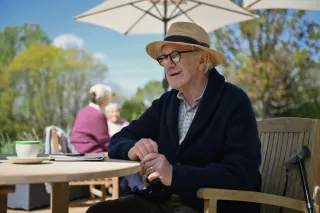 Kulawe konie - sezon 5, odcinek 6