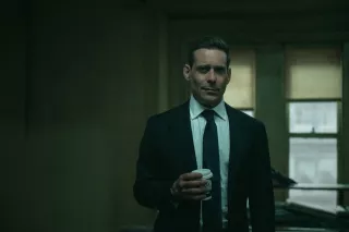 Kulawe konie - sezon 5, odcinek 6