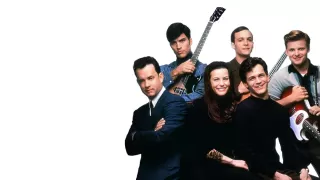 3. Szaleństwa młodości (1996)