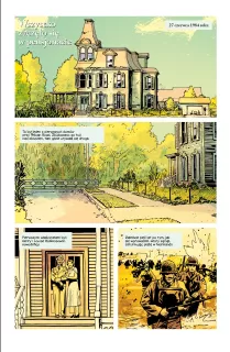 Tam było ciało - plansza