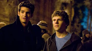 1. The Social Network