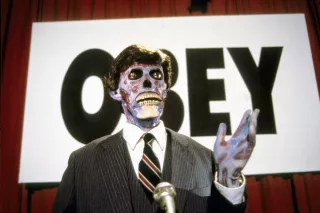 Oni żyją (1988)