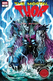 THOR #5