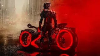 Tron: Ares (2025)