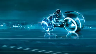 Tron: Dziedzictwo (2010)
