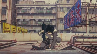 Ghost in the Shell (1995)