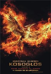 Igrzyska śmierci: Kosogłos - Część 2