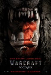 Warcraft: Początek