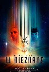 Star Trek: W nieznane