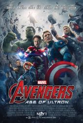 Avengers: Czas Ultrona