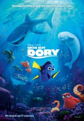 Gdzie jest Dory?