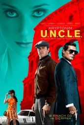 Kryptonim U.N.C.L.E.