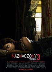 Naznaczony: Rozdział 3