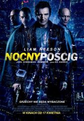 Nocny pościg