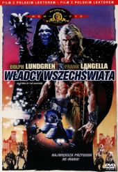 Władcy Wszechświata