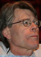 Stephen King image