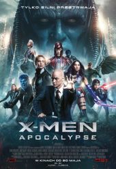 X-Men: Apocalypse
