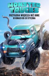Monster Trucks