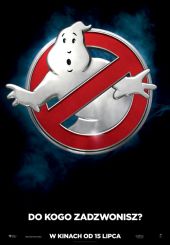 Ghostbusters. Pogromcy duchów