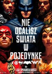 Liga Sprawiedliwości